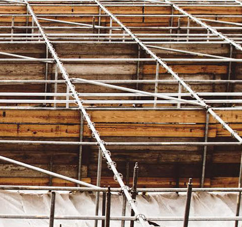 Construcción  