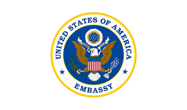 US Embassy  